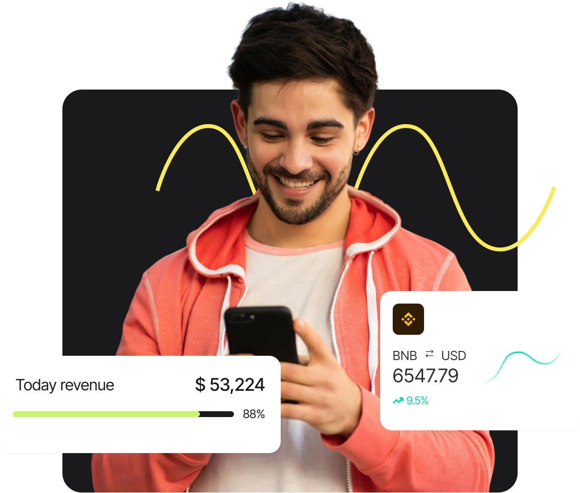 Cost allocation & calculation